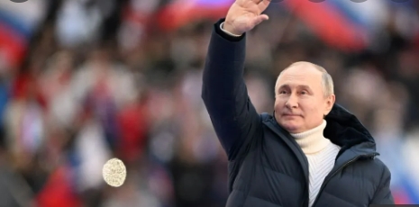 "러시아-우크라이나 전쟁: 내셔널리즘과 글로벌리즘의 충돌...사이언스 경제 개념으로 풀어야"