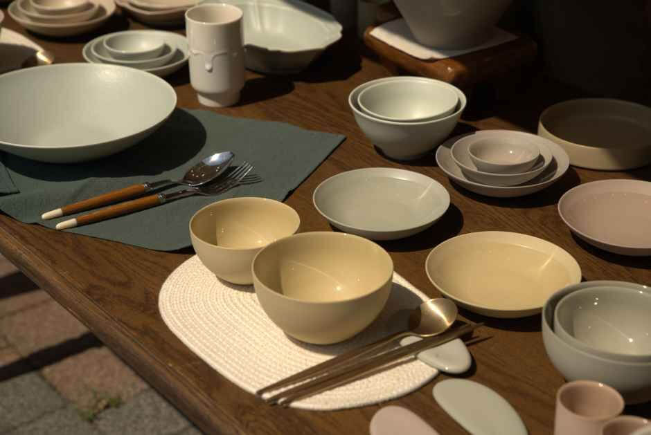 이천 도자기축제 개막식 일정 주차장