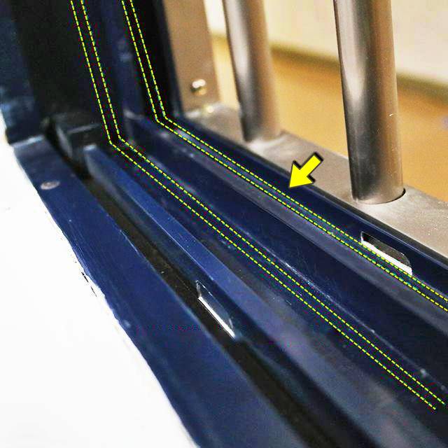 문풍지 붙이는 위치,문풍지 붙이는 방법