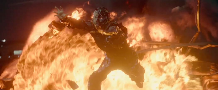 터미네이터 시리즈 타임라인