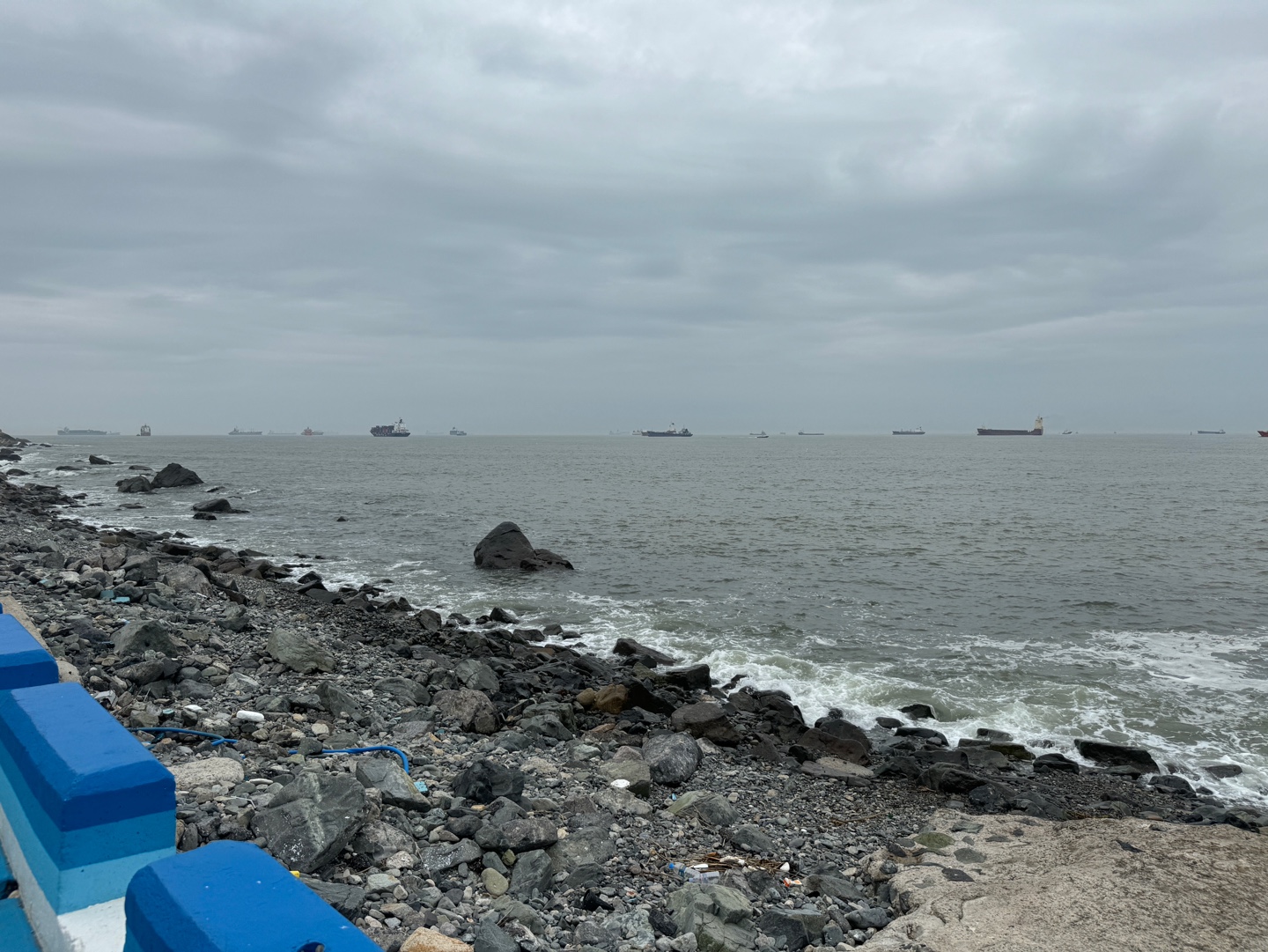 흰여울문화마을