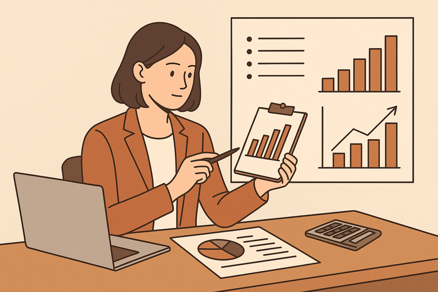 배당 성장주 찾기