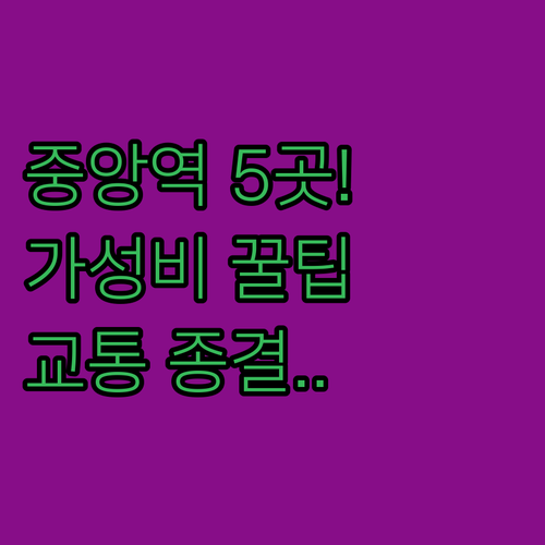 비엔나 여행 중앙역 근처 호텔 추천 ..