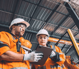 안전관리 자격증 종류