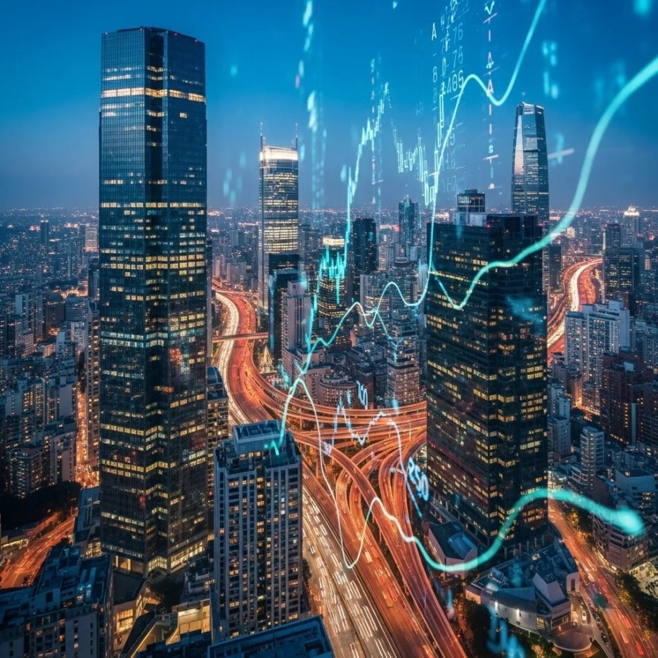 주가 하락, 진짜 이유는 따로 있었다?