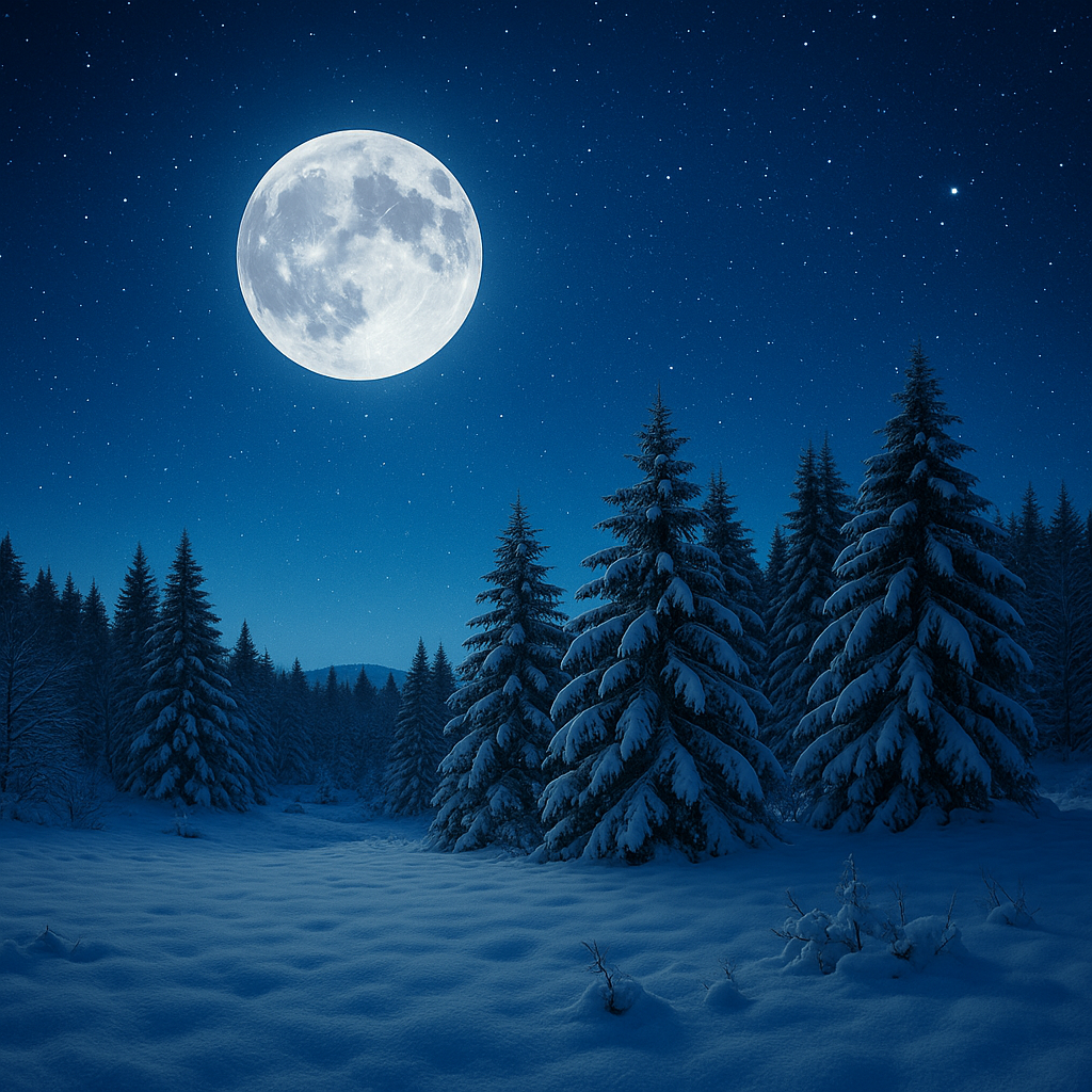 아이유 겨울잠과 겨울 별자리 ❄️⭐