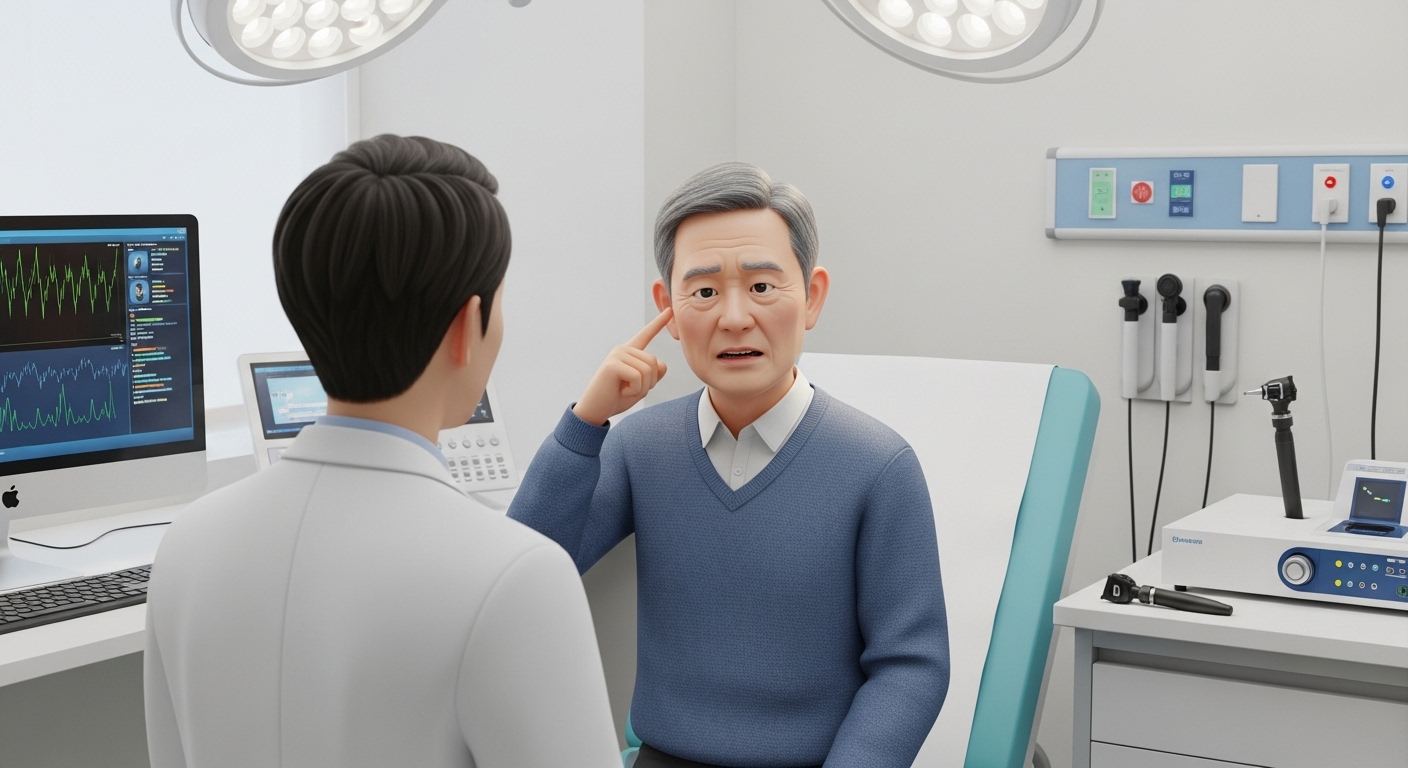 퇴직후산재, 장해급여