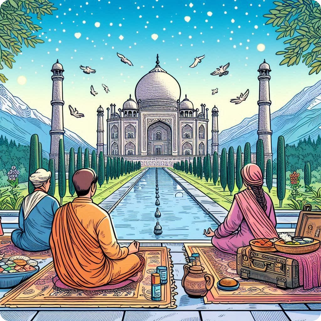 India