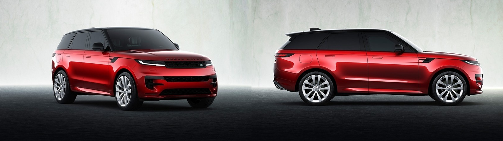 레인지로버 스포츠