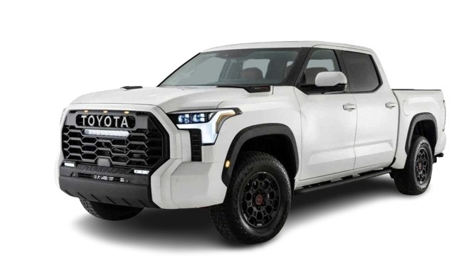 토요타 툰드라 픽업트럭