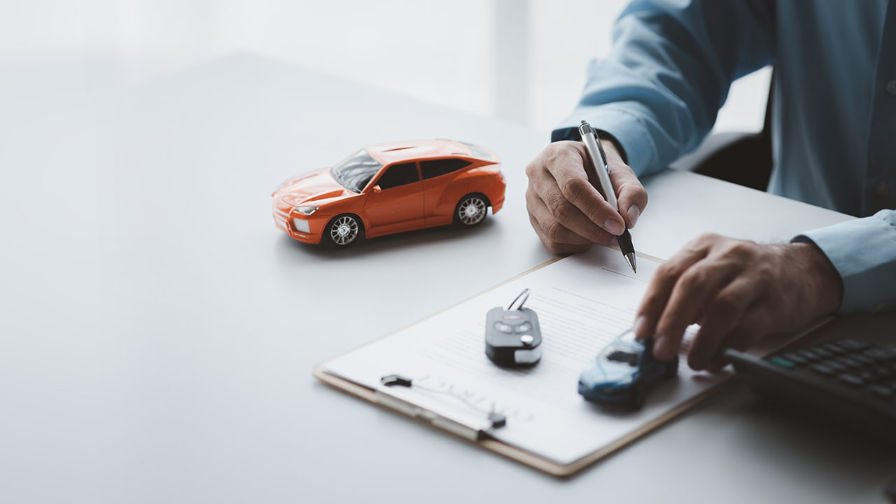 외제차 중고차 보험료