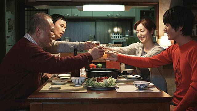 배우 유민 후에키 유코 이전 활동 및 근황 자료 이미지 40