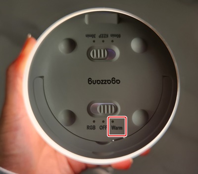 아가짱루나수유등웜모드