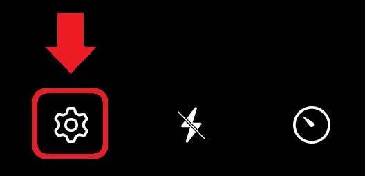 삼성 갤럭시 스마트폰 사진 워터마크 설정 방법 2