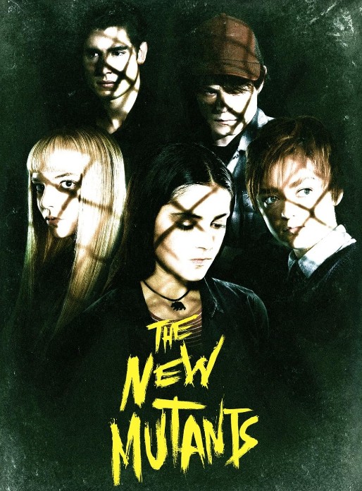 슈퍼히어로 액션 영화다시보기추천 뉴 뮤턴트 결말 후기 리뷰 - 호평과 혹평