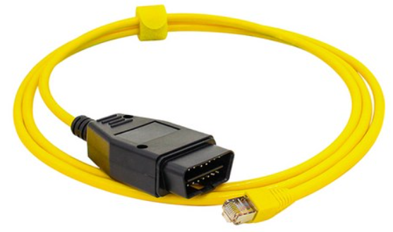 비머코드 코딩케이블