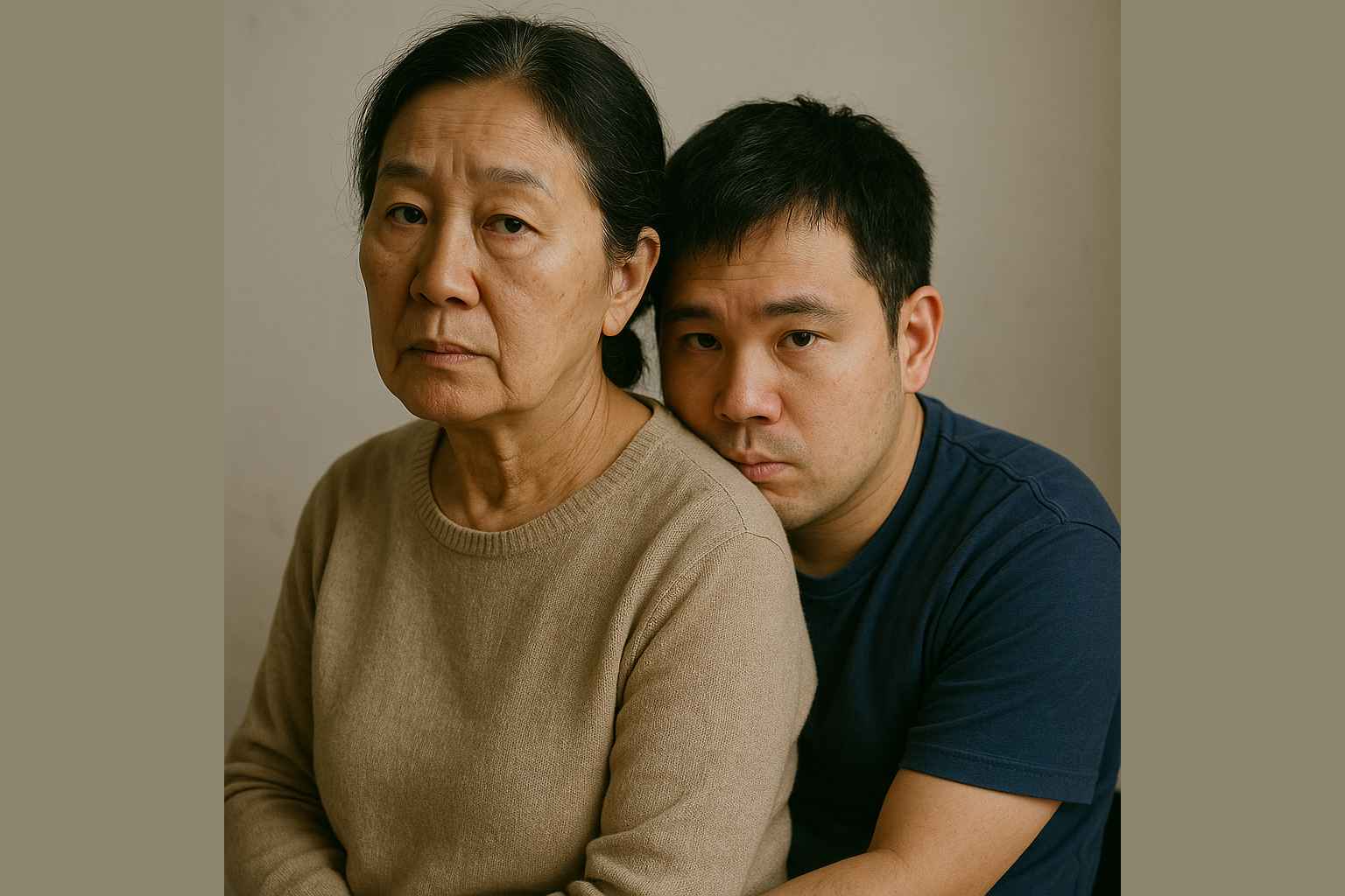 마더