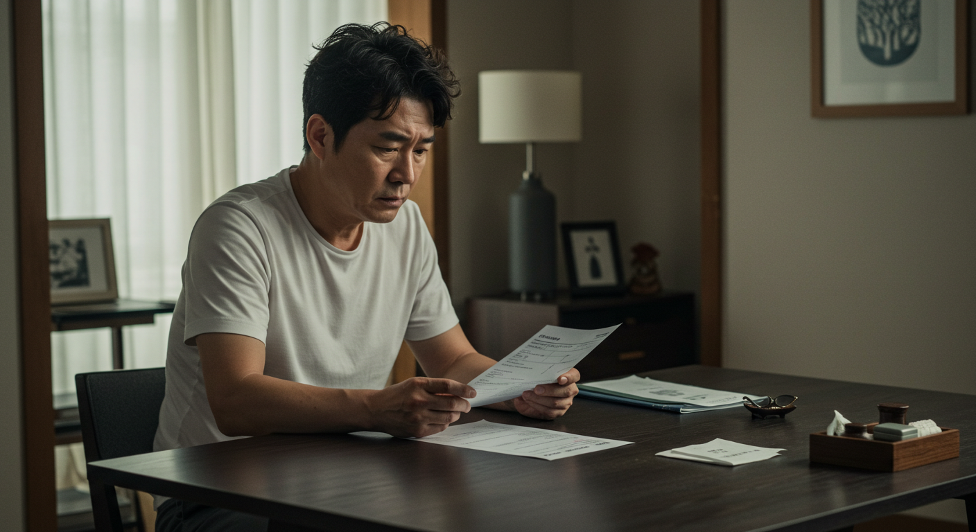 근로장려금, 장려금반환, 잘못신청