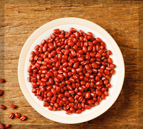 팥물 효능과 다이어트 제대로 3분 총정리