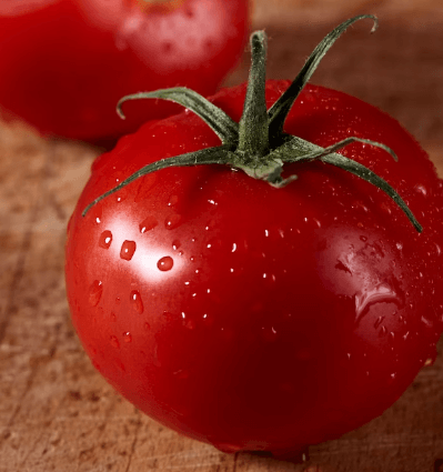 피부 탄력에 좋은 음식 - 토마토