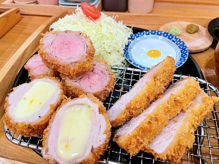 부산 해운대 맛집 닭가슴살 토리카츠 치킨카츠