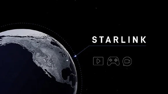 Starlink 국내 서비스 개시 (=스페이스X)