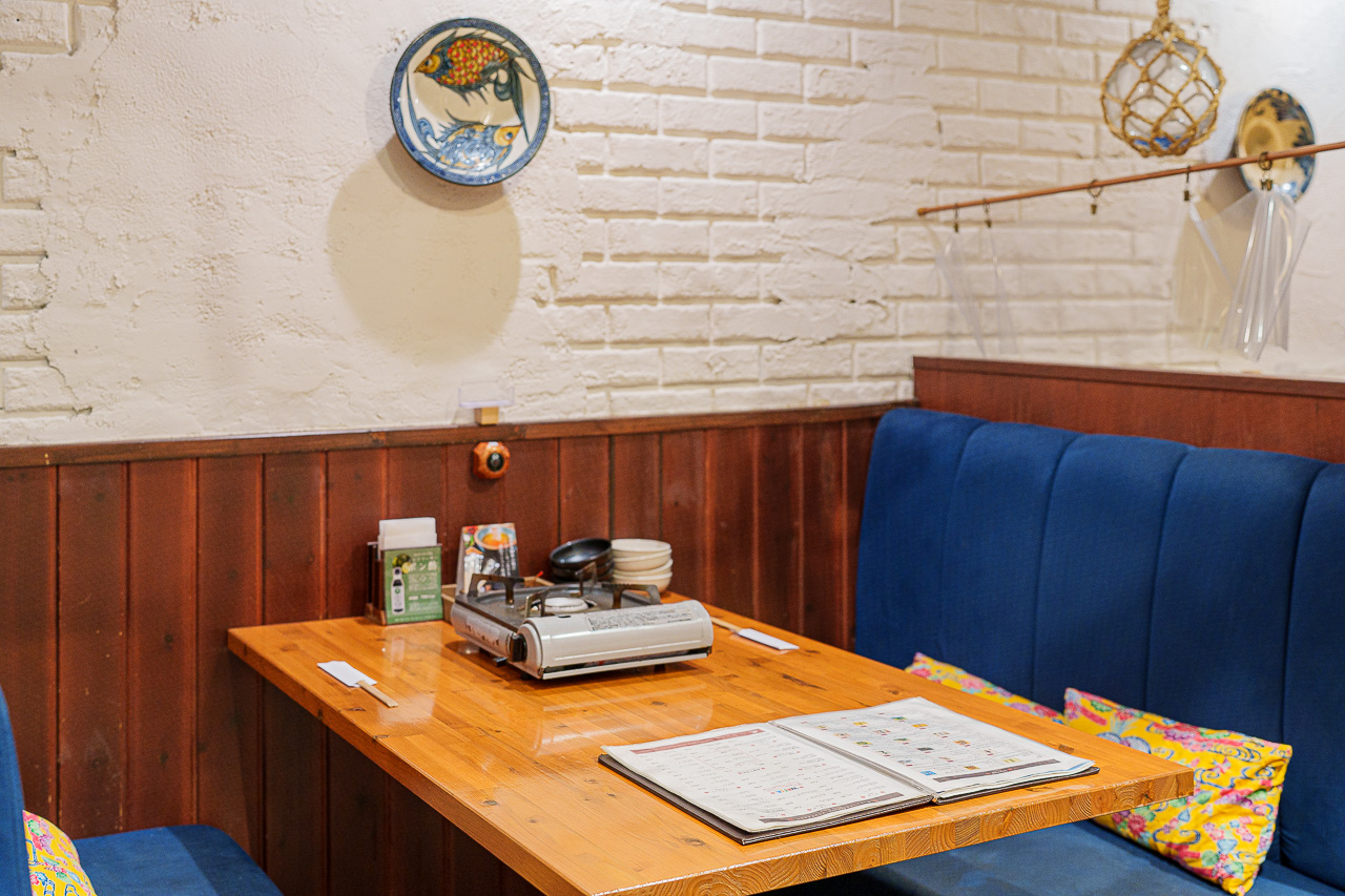 Shima Shabu-Shabu NAKAMA: Agu Pork and Ishigaki Beef on Kokusai Street — original photograph 6