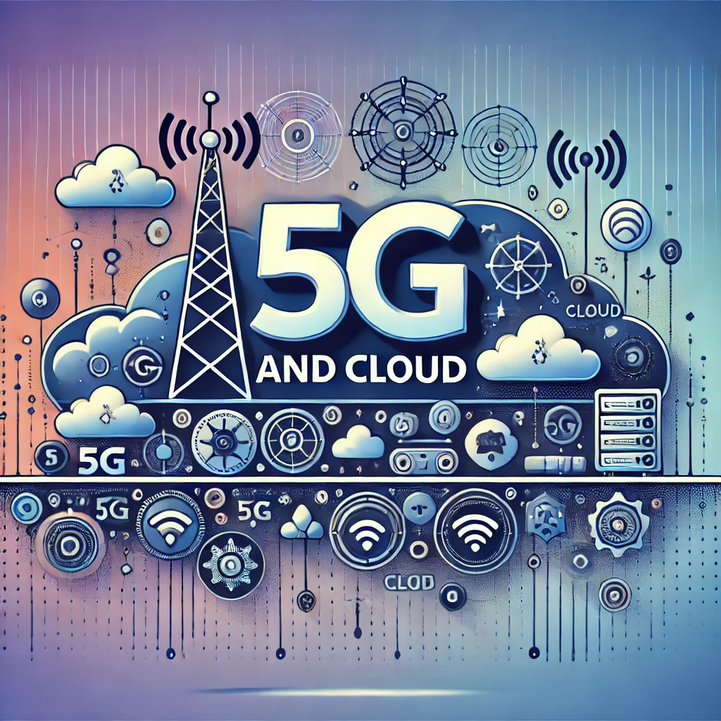 5G와 클라우드