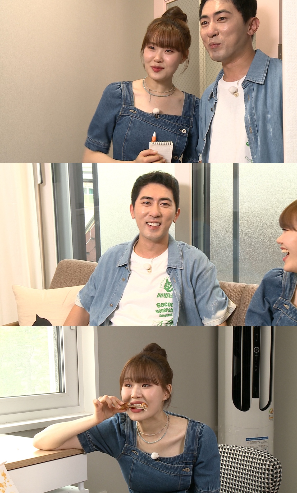 구해줘홈즈 예비 신혼집 서울 일산 2,3억원대 전세 투룸이써 사랑의 대화 프러포즈 하우스 엄지척 핑크렐라 마곡역 30초컷 오피스텔 북한산 숏방스 매물 리모델링 인테리어 최종 선택 소개