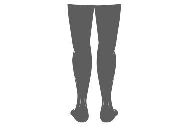 다리에 힘이 없는 증상