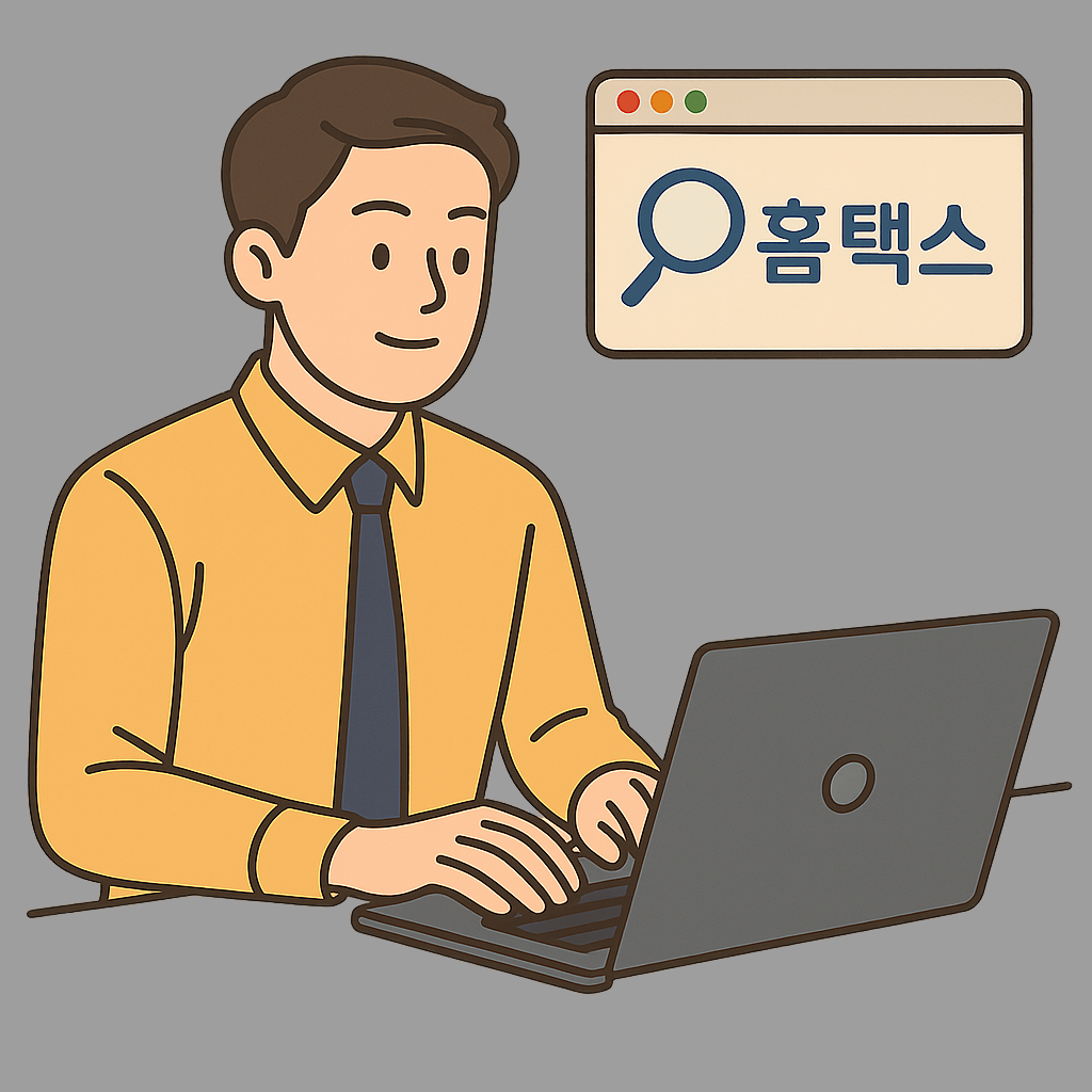 [체납 세금 소멸 대상자 여부 조회] 10년 지나면 세금 자동 소멸될까? 확인 방법 총정리!