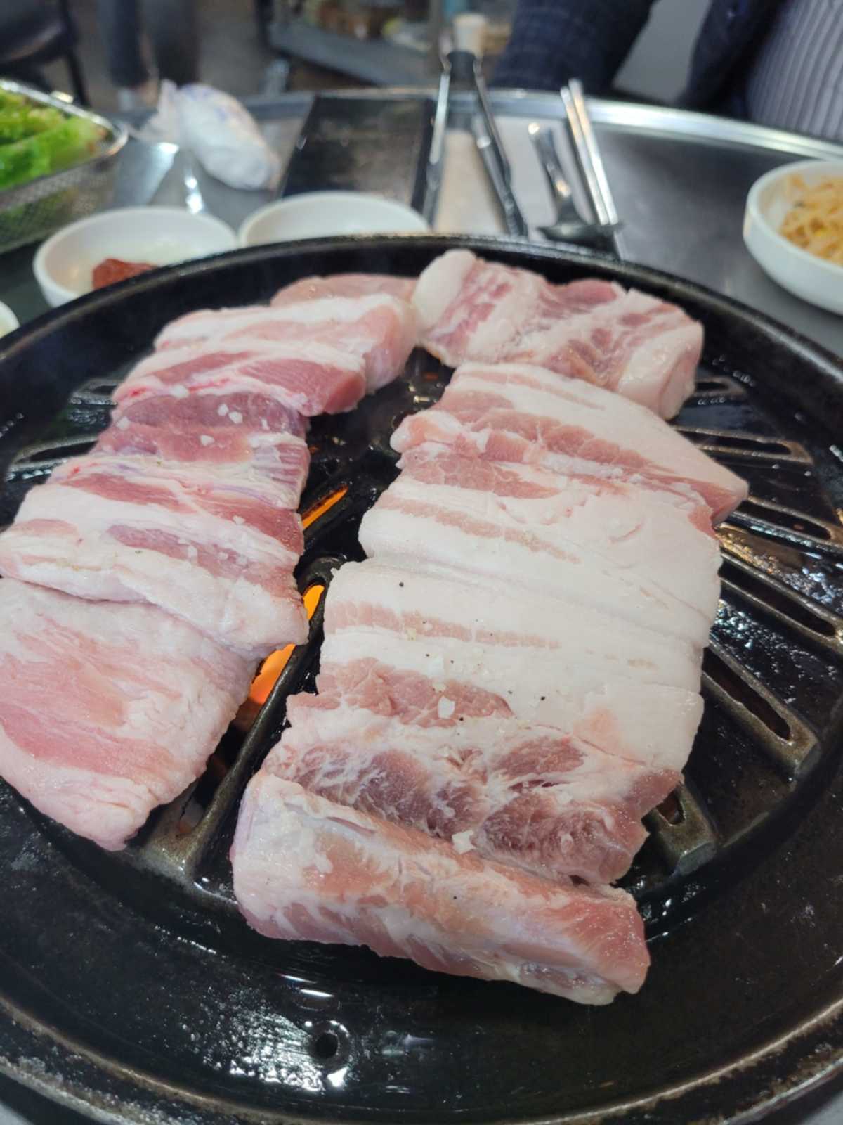인천 부평 맛집 TOP 5 (부흥숯불생갈비)