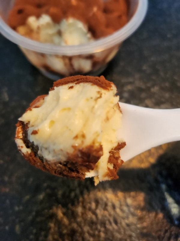 노브랜드 추천상품, 노브랜드 티라미슈 추천 후기