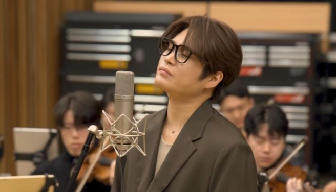 김기태 가수, &lsquo;1등들&rsquo; 눈물의 역전승... 파이널 끝장전 진출 및 신곡 &lsquo;서약&rsquo; 발매 소식