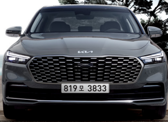 K9-기아-외장디자인