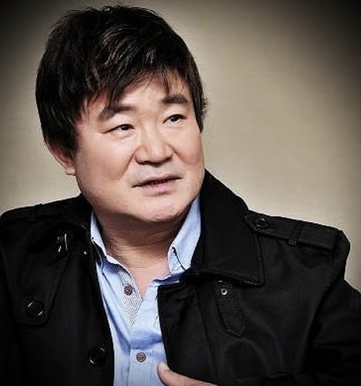 이계인 프로필