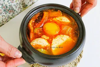 순두부찌개 맛있게 끓이는 법 정리_16