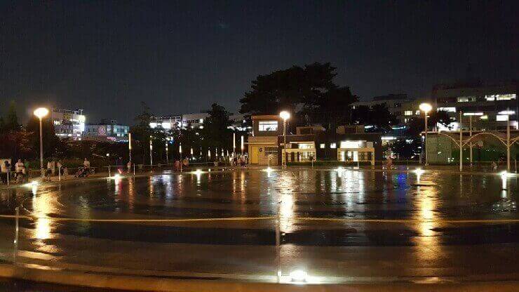 동탄 센트럴파크 어린이날 축제