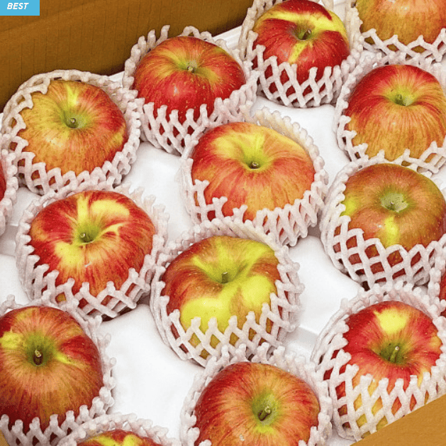 감홍사과 추천 순위 TOP 5(24년 11월) &ndash; 네이버&amp;#44; 쿠팡 인기 판매 제품 비교