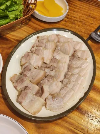 수육 황금레시피 맛있게 삶는 법_20