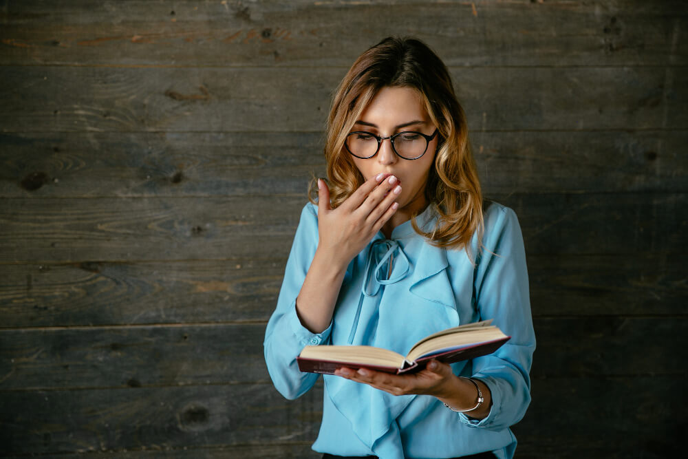 당장 독서를 해야 하는 8가지 이유 : 독서와 책 읽기가 가져오는 삶의 긍정적인 변화