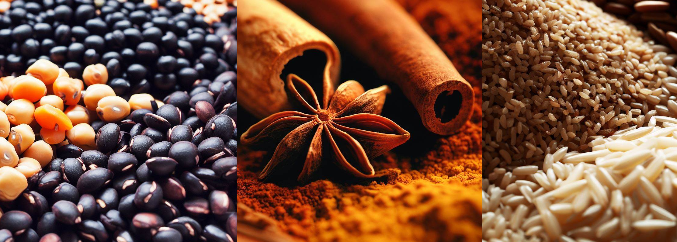 망간 함유 과일