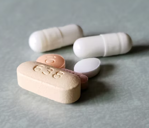 비타민 C 효능 부작용