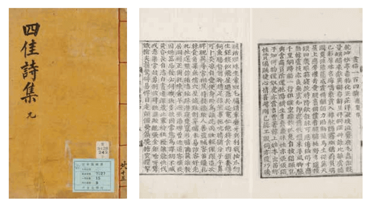 요물, 우리가 홀린 고양이 <사가집> 고양이에 관한 조선시대 기록2