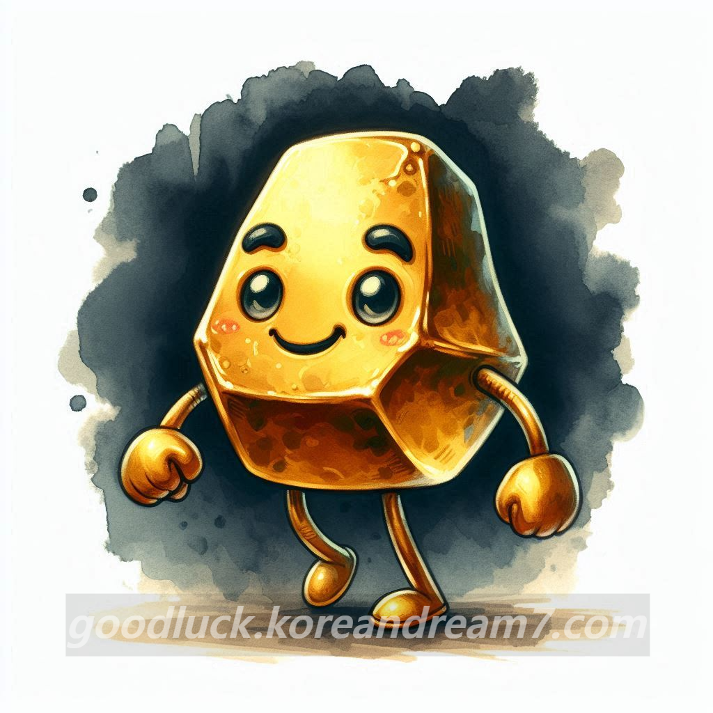 물이 넘치는 꿈