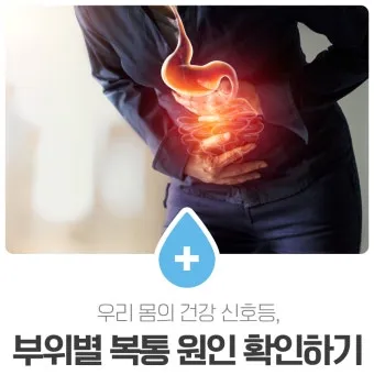 배를 콕콕 찌르는 통증의 8가지 원인 하는법 알아보기로 정리_18