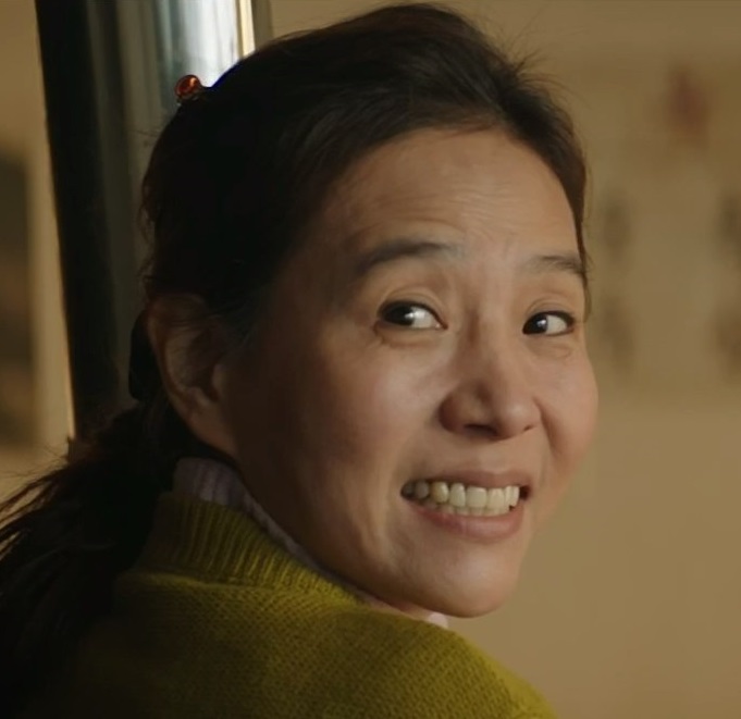 재벌집 막내 아들