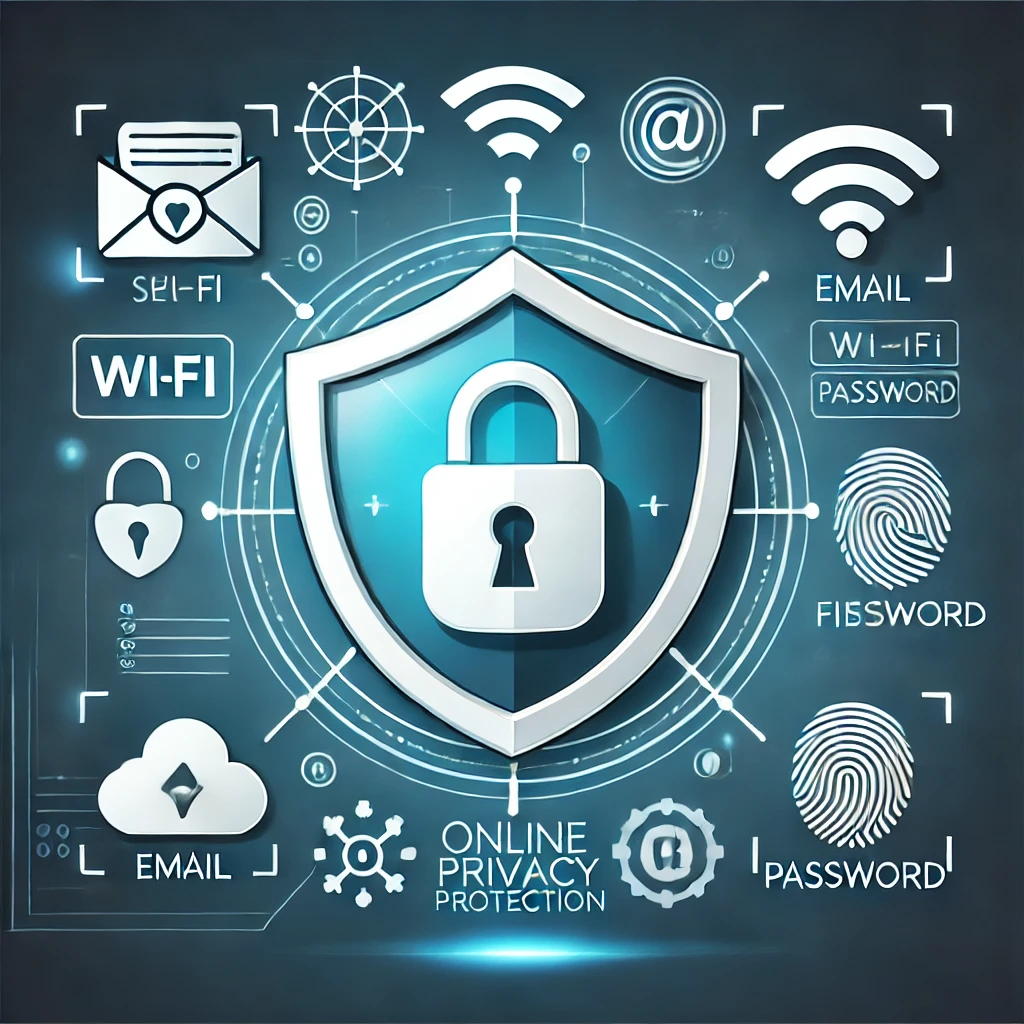 온라인 개인정보 보호