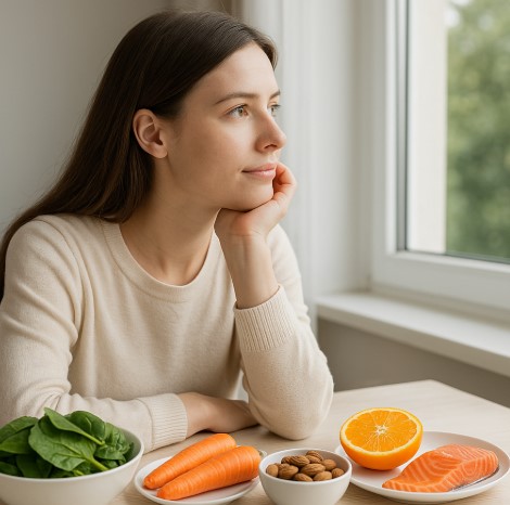 눈 건강을 지키는 생활 습관