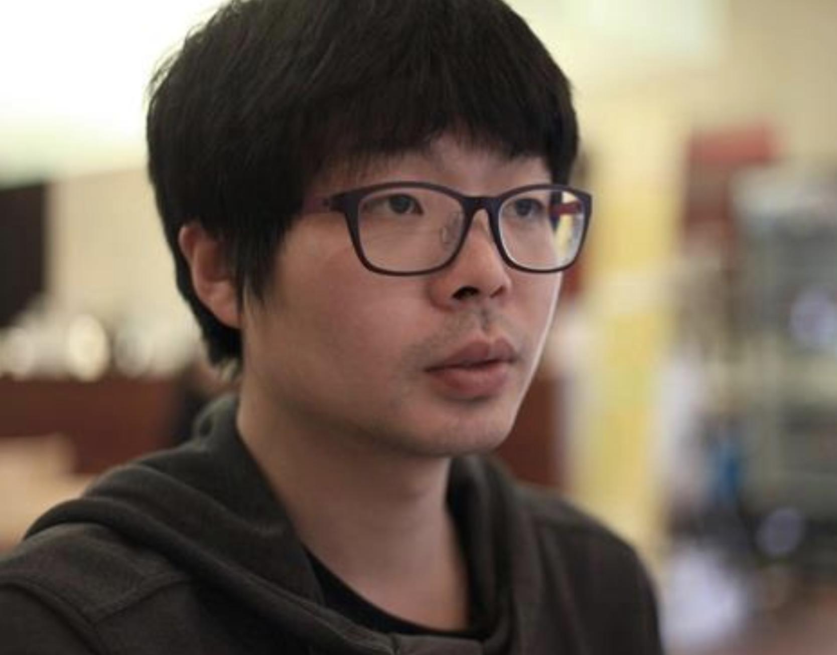 한윤형 프로필